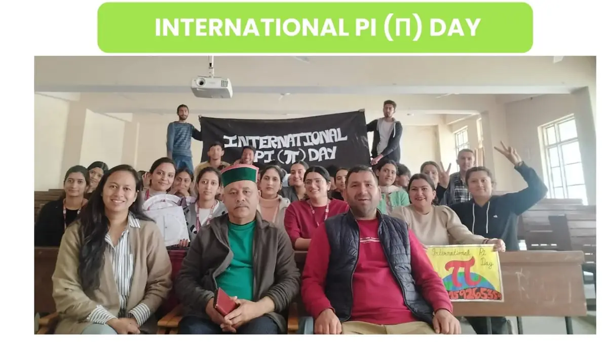 G.P. Pant Memorial Govt. College Rampur Bhushar, Distt Shimla campus photo 5