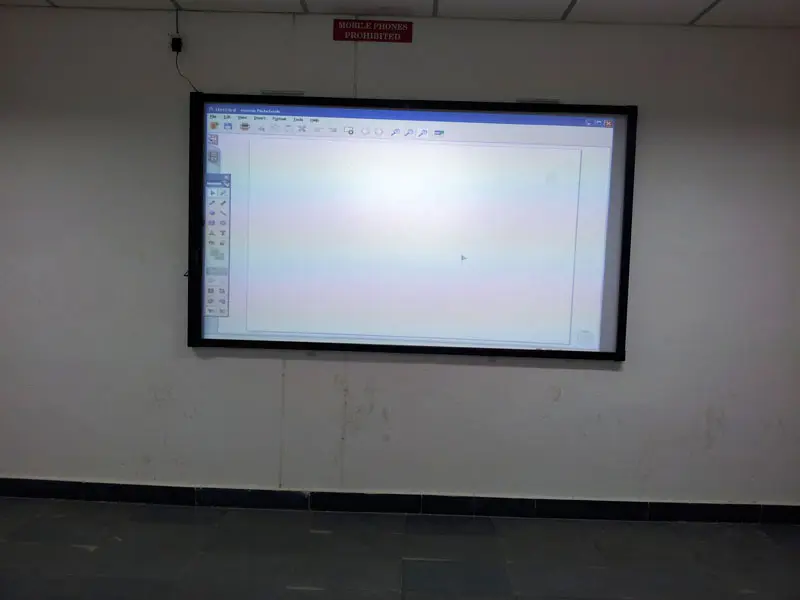 G. Pulla Reddy Engineering College: campus photo 1