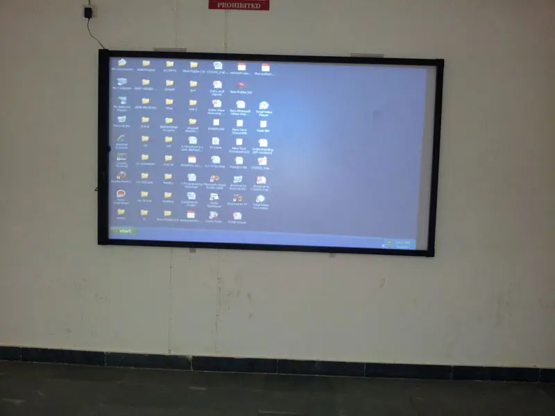 G. Pulla Reddy Engineering College: campus photo 3