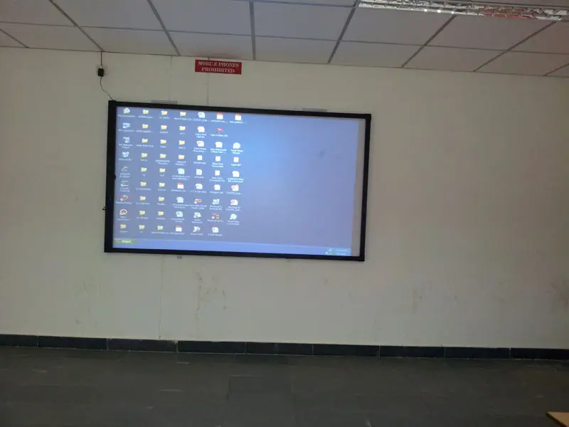 G. Pulla Reddy Engineering College: campus photo 2