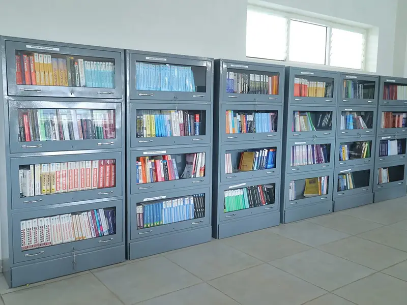 G R V School of Nursing: campus photo 7