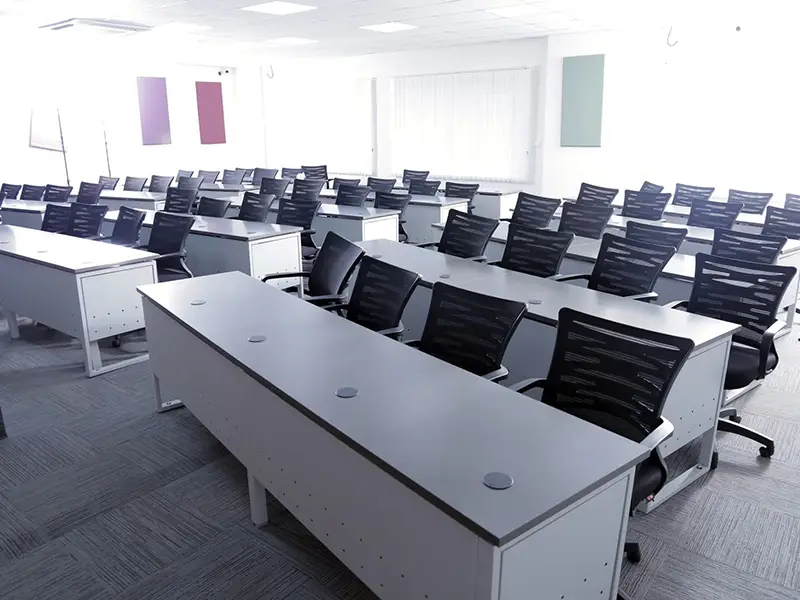 G R V School of Nursing: campus photo 8