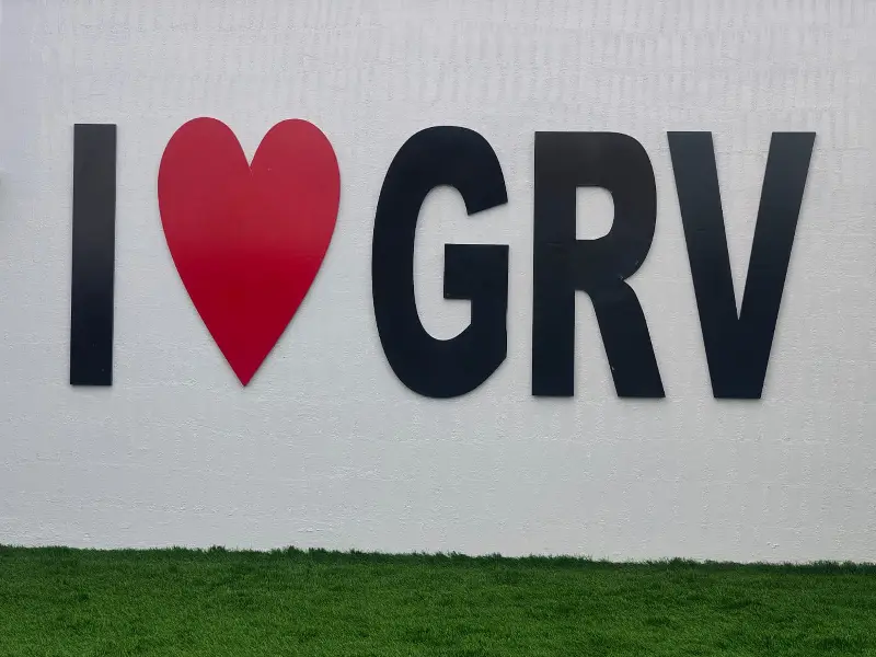 G R V School of Nursing: campus photo 1