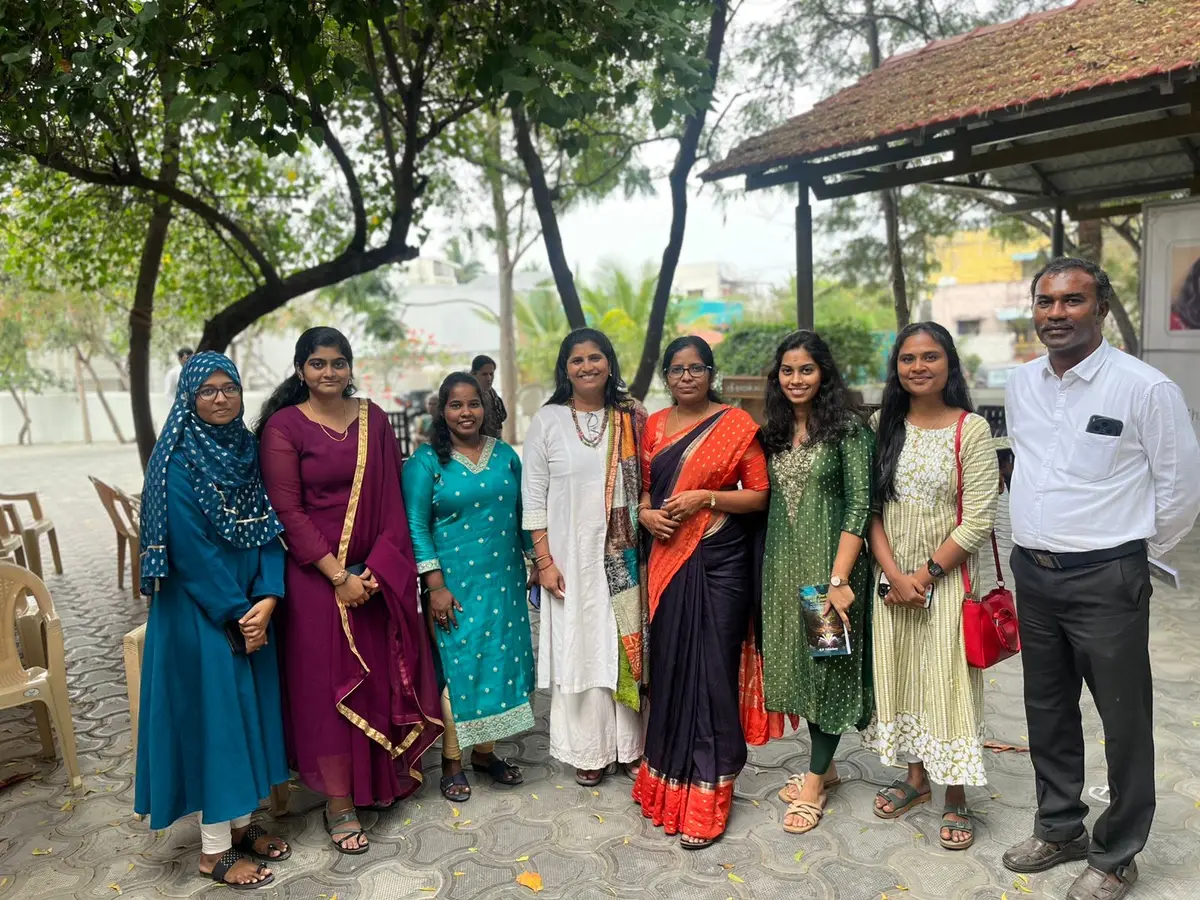 G T N Medical College of Naturopathy and Yogic Science Research Centre: campus photo 4