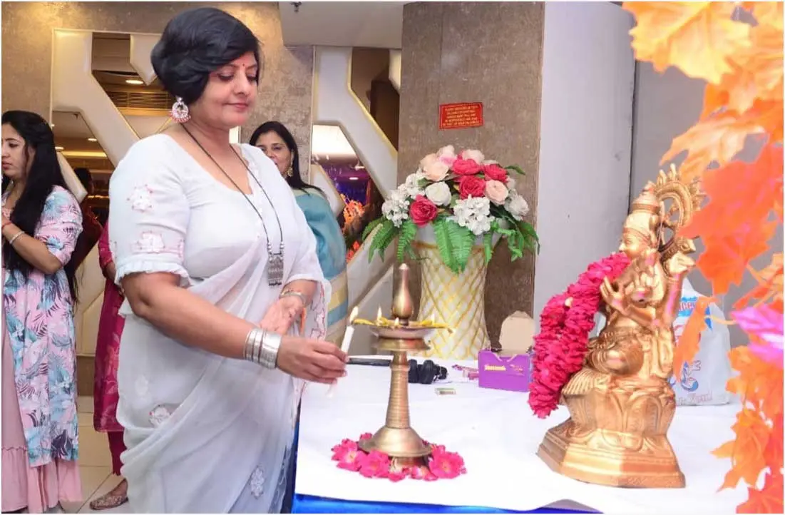 G.V.M. College of Education: campus photo 2