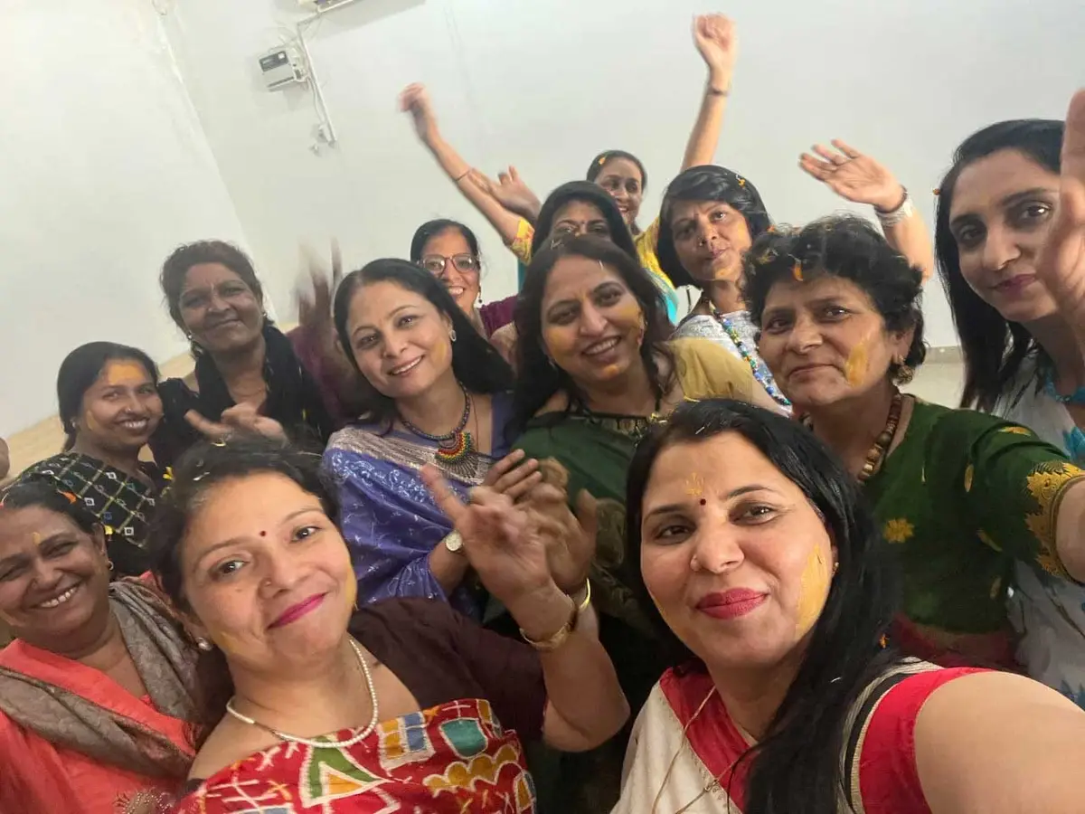 G.V.M. College of Education: campus photo 8