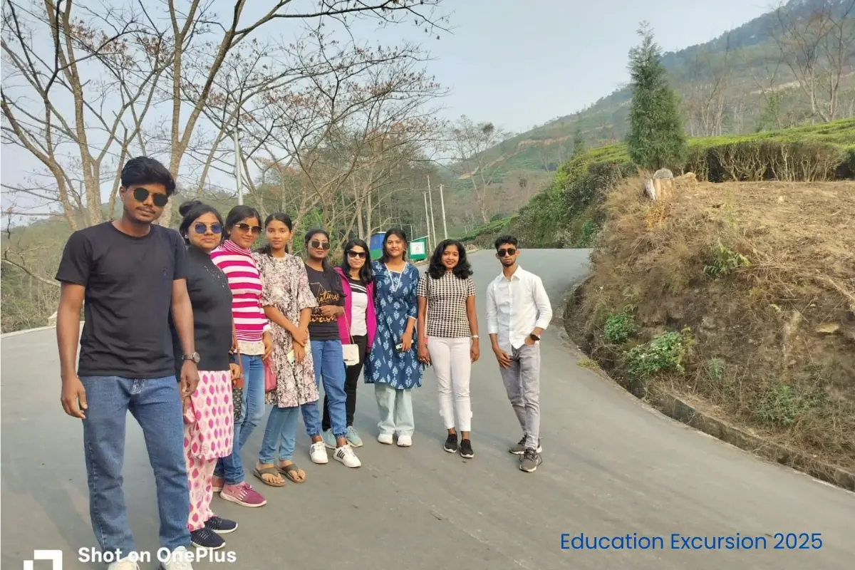 Gandhari College campus photo 3