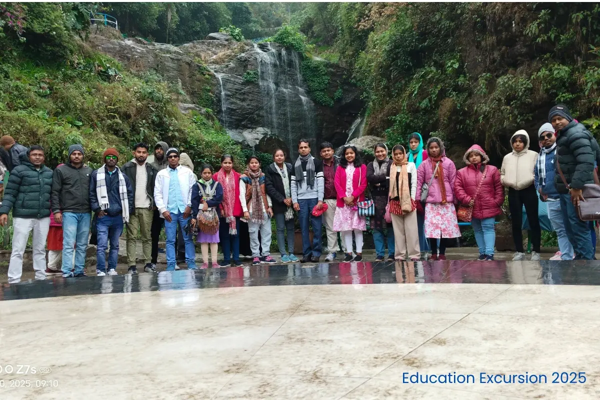 Gandhari College campus photo 6
