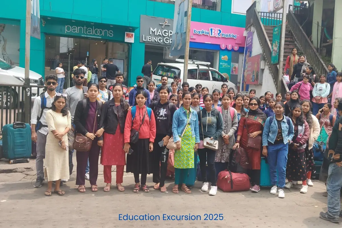 Gandhari College campus photo 5