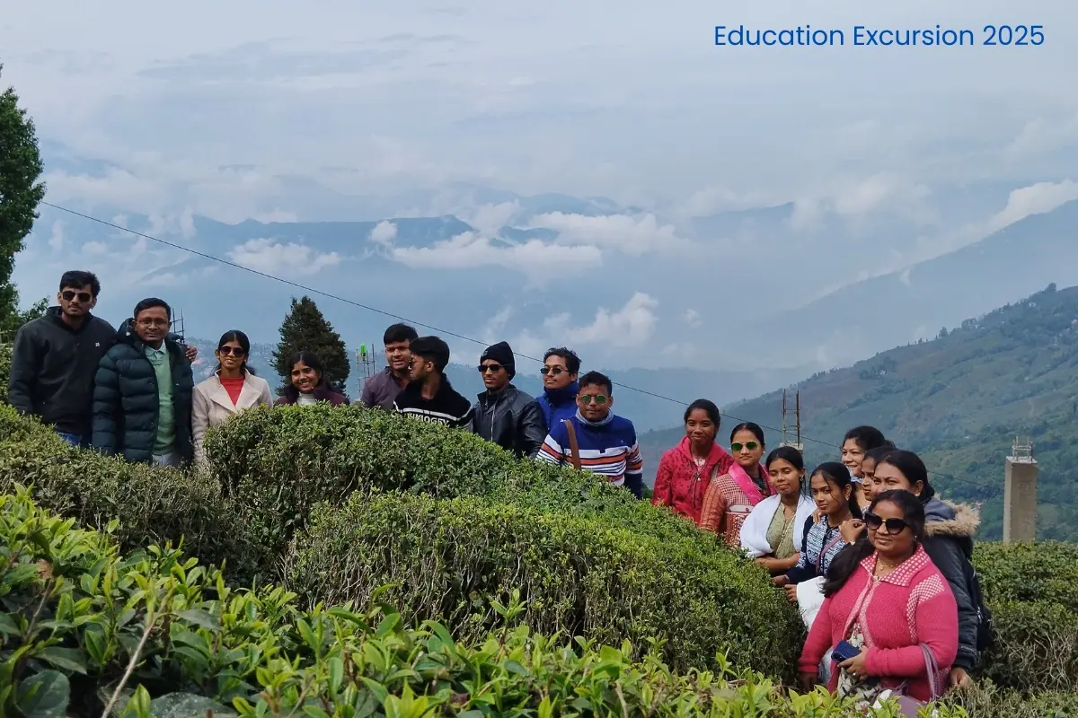 Gandhari College campus photo 4