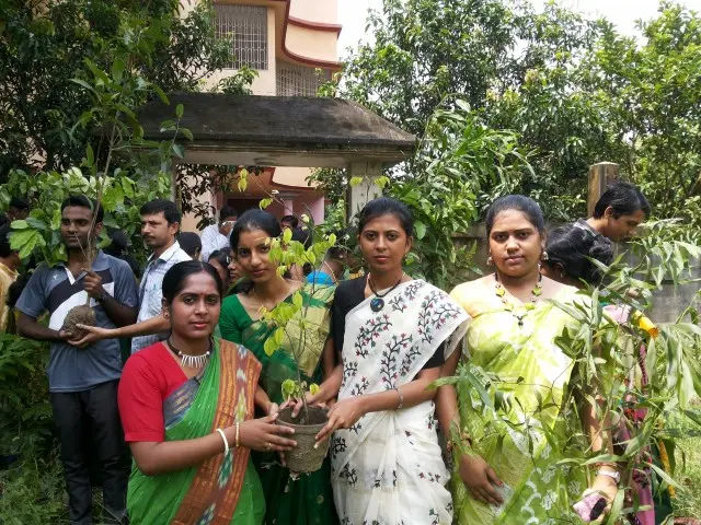 Gandhi Centenary B.T College: campus photo 4