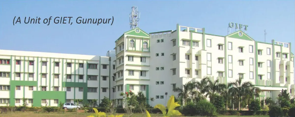 GIFT campus photo 1