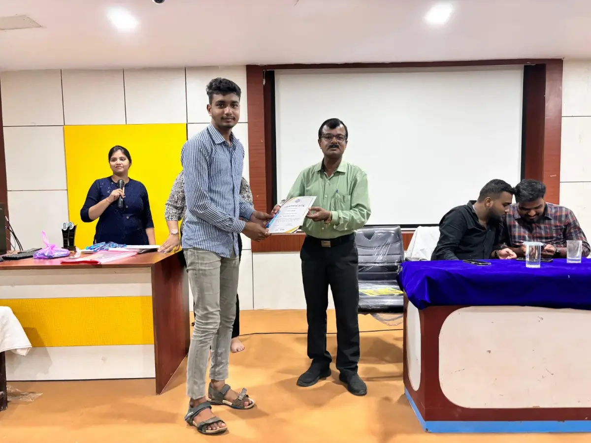 GITAM campus photo 3