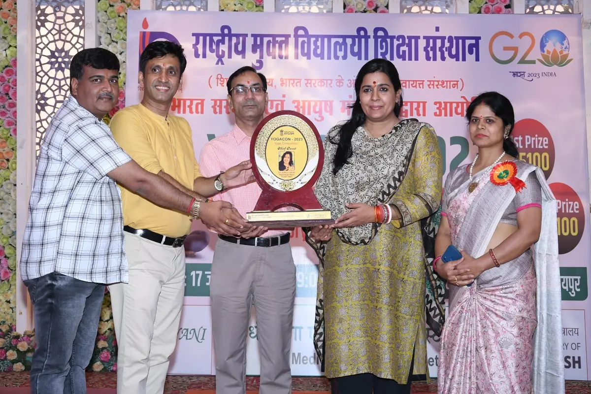 Gandhi Yoga and Naturopathy Institute: campus photo 7