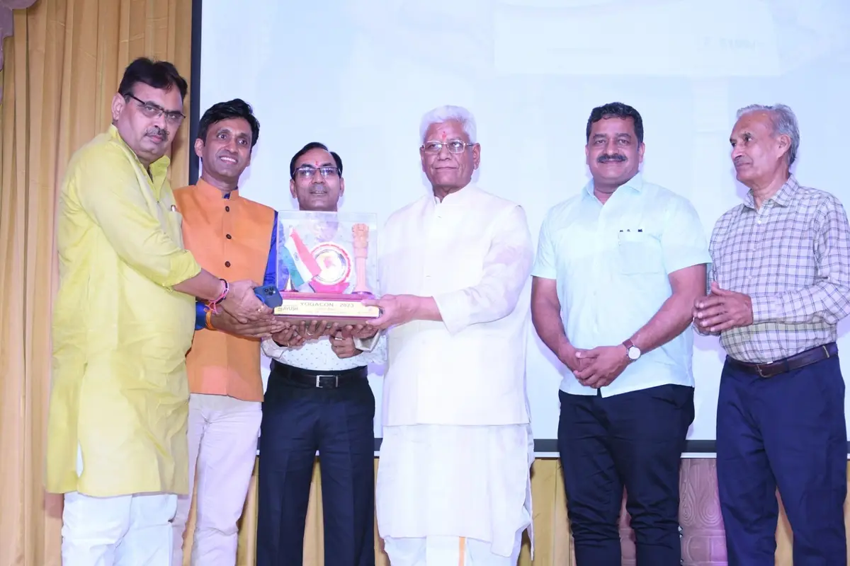 Gandhi Yoga and Naturopathy Institute: campus photo 4