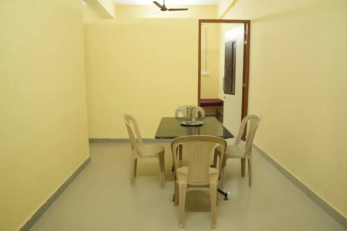 Gandhimathi College of Nursing: campus photo 8