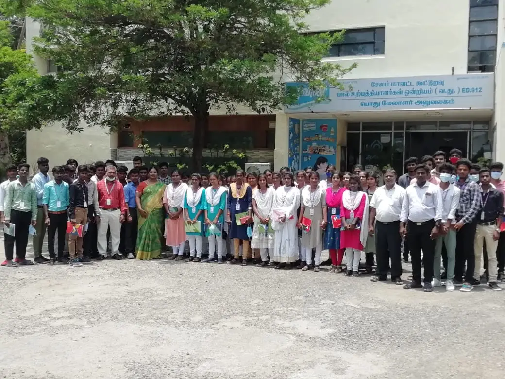 Ganesh College Of Engineering: campus photo 2