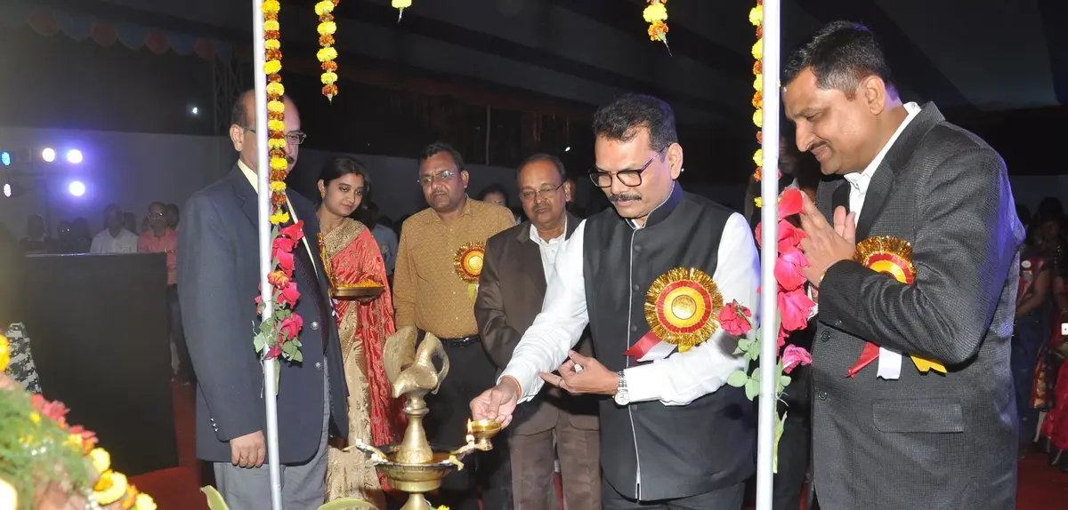 Ganesh Institute of Engineering and Technology Degree Science College campus photo 7