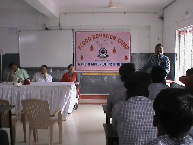 Ganesh Institute of Engineering and Technology Degree Science College campus photo 6