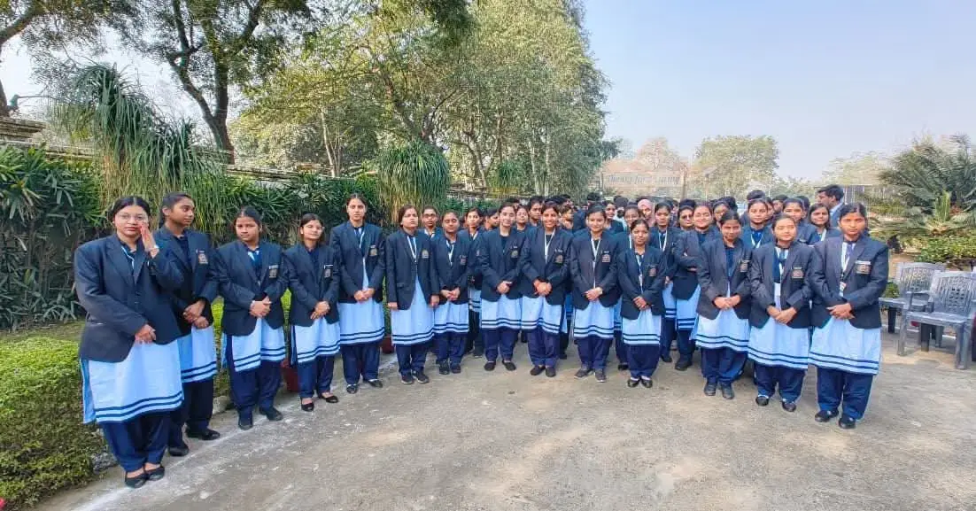 Gangasheel Ayurvedic Medical College and Hospital: campus photo 6