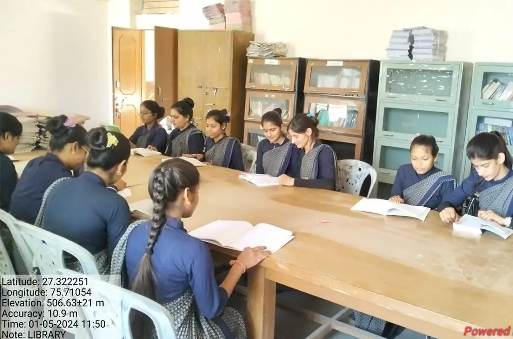Ganpati T T College: campus photo 8
