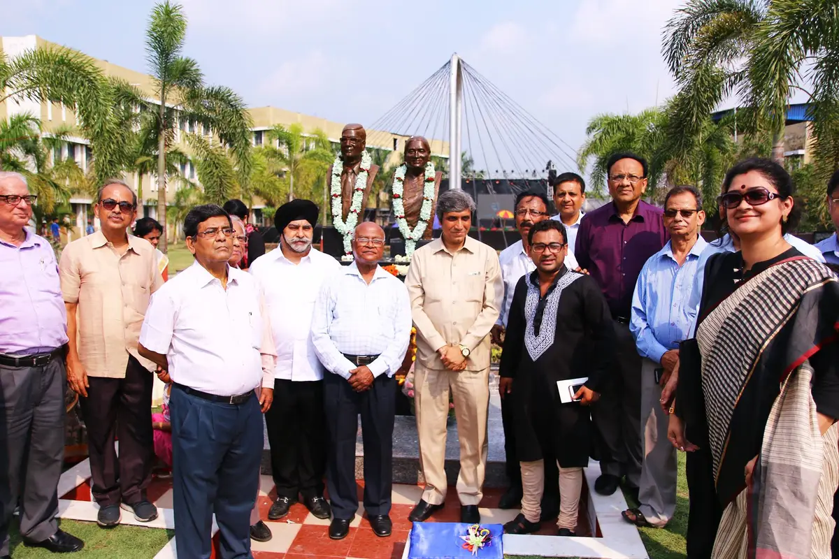 Gargi Memorial Institute of Technology Campus 281 campus photo 7