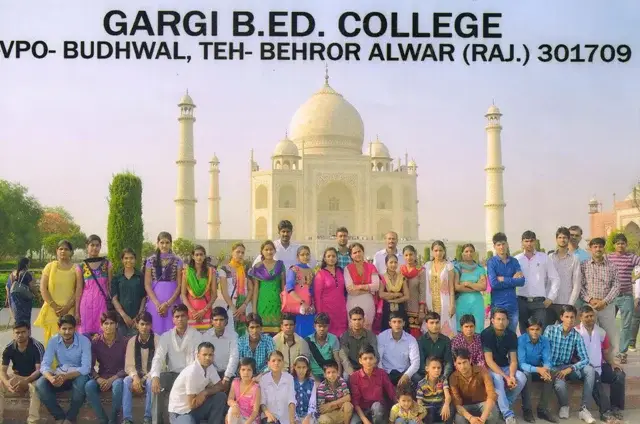 Gargi T T College: campus photo 3