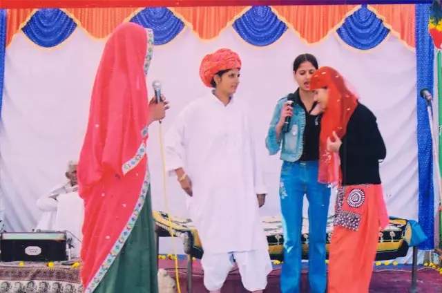 Gargi T T College: campus photo 5