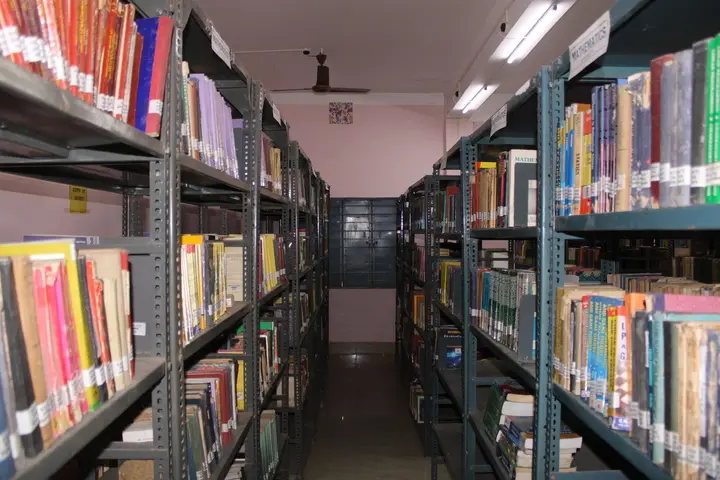 Garhbeta College: campus photo 6