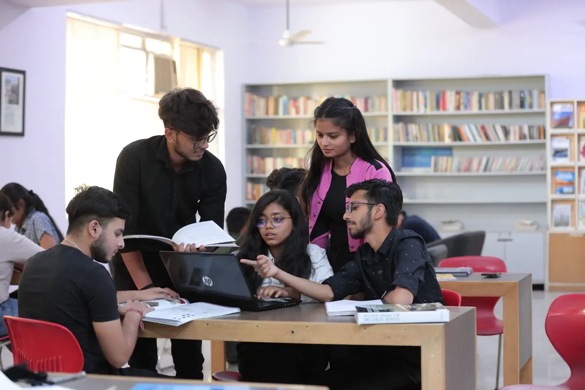 GIHM campus photo 4