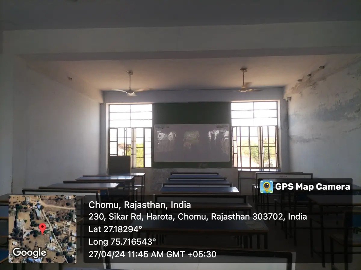 Gaurav College of Edu.: campus photo 2