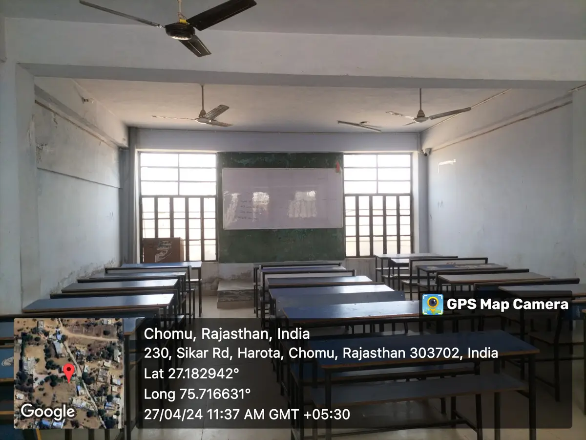 Gaurav College of Edu.: campus photo 4
