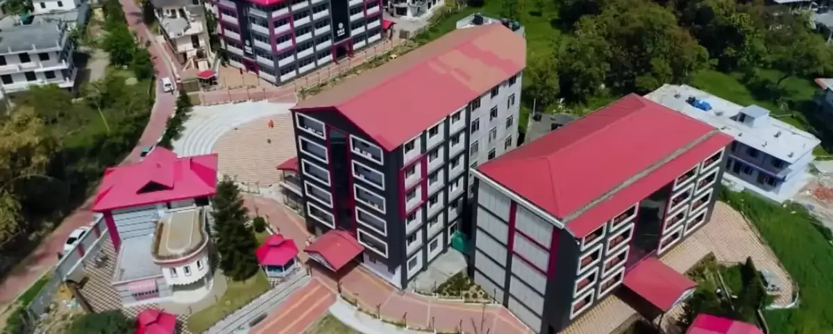 GGCHMR campus photo 2