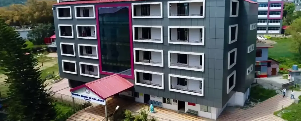 GGCHMR campus photo 4
