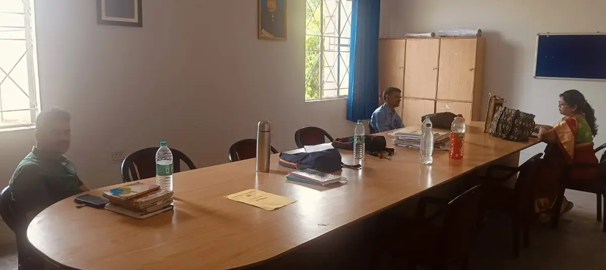 Gautam Teachers Training College: campus photo 5
