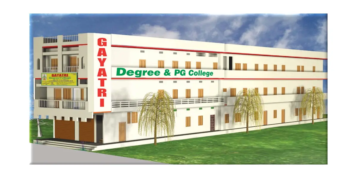 Gayatri Colleg of Pharmaacy Dantewada campus photo 1