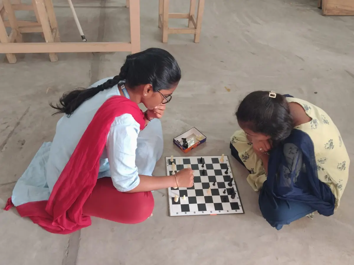Gayatri Colleg of Pharmaacy Dantewada campus photo 3