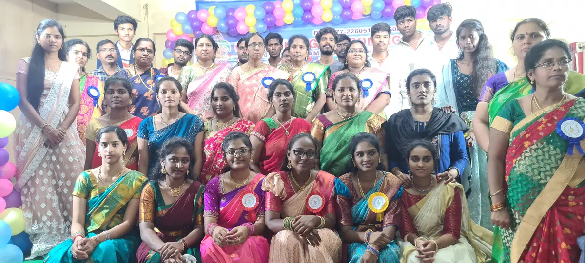 Gayatri Colleg of Pharmaacy Dantewada campus photo 4