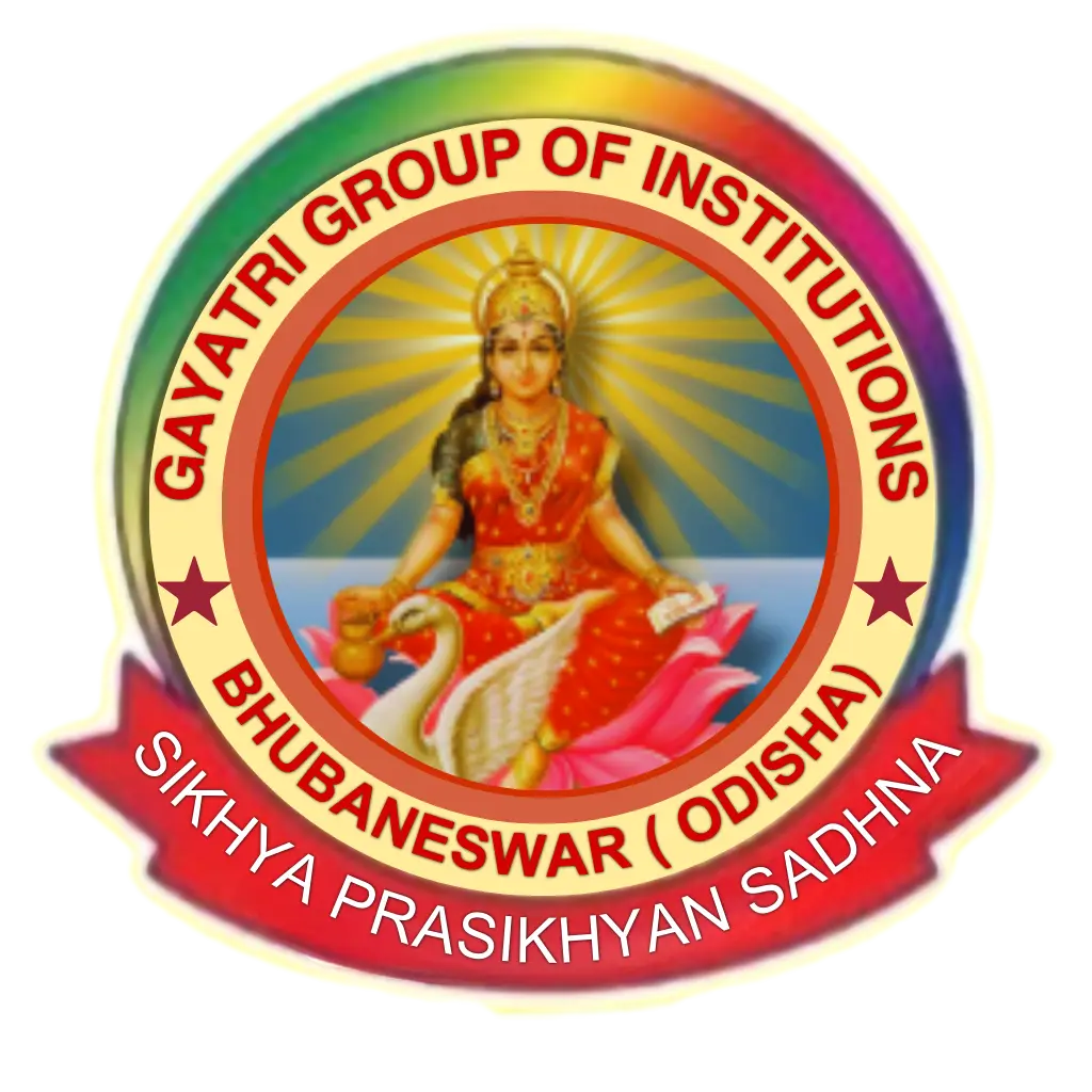 Gayatri Plus Three Science College Bhawanipatna campus
