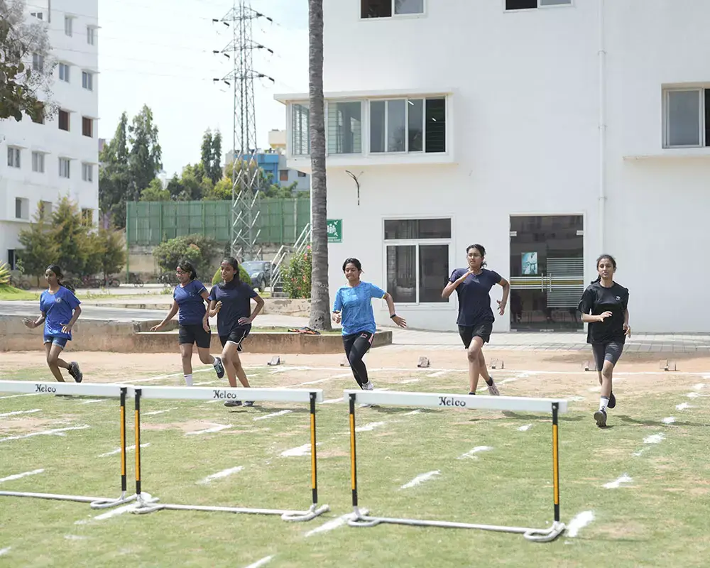 GCIS campus photo 5