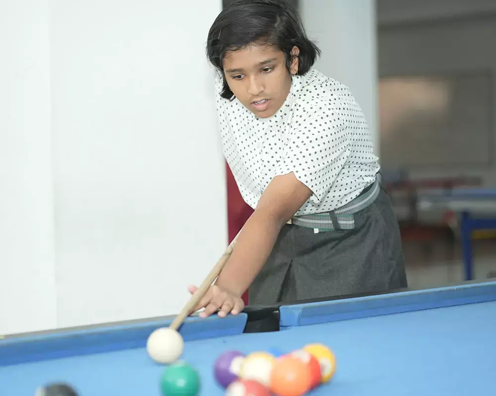 GCIS campus photo 4