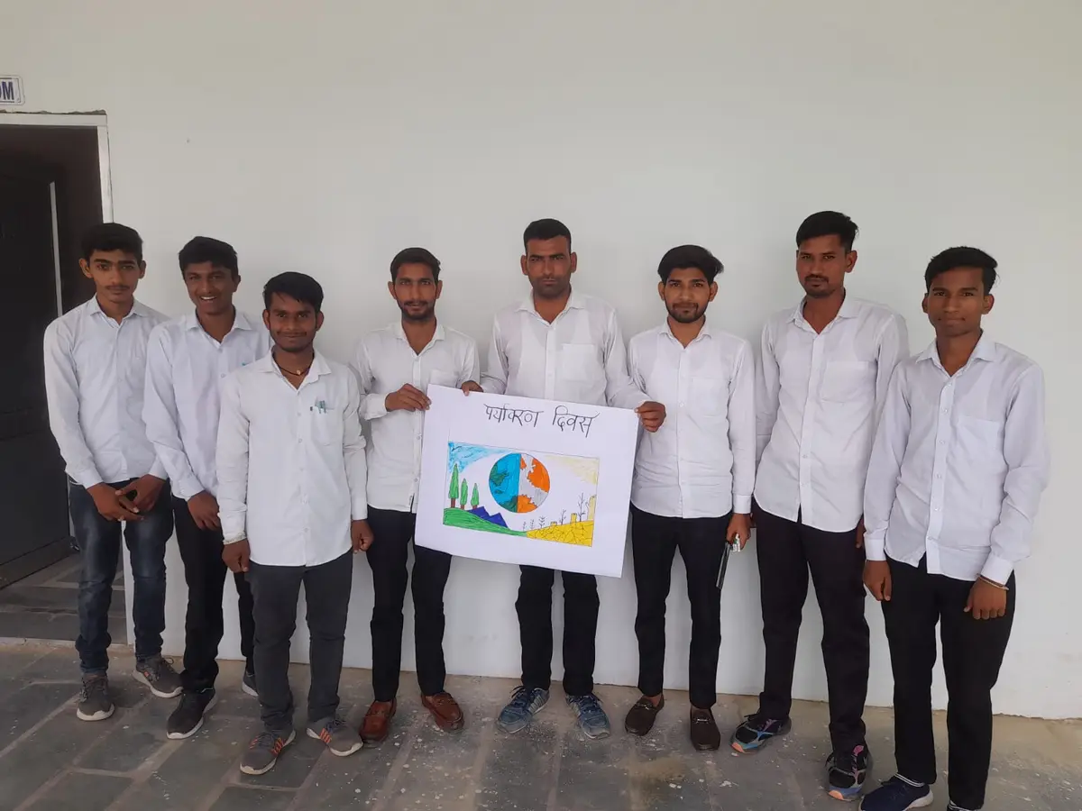 Geeta Co-Education T.T. College: campus photo 4
