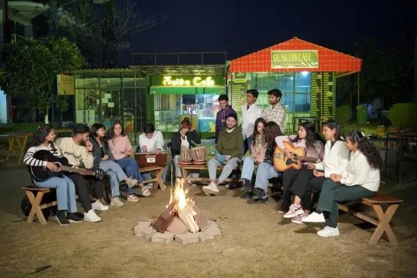 GECG campus photo 3