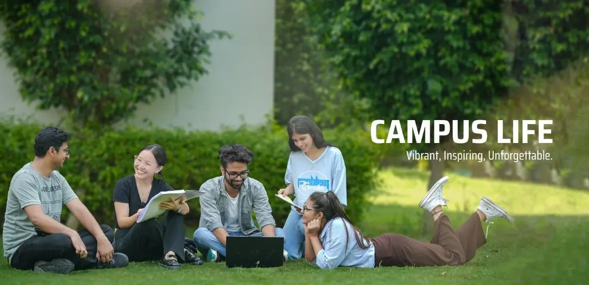 GECG campus photo 1