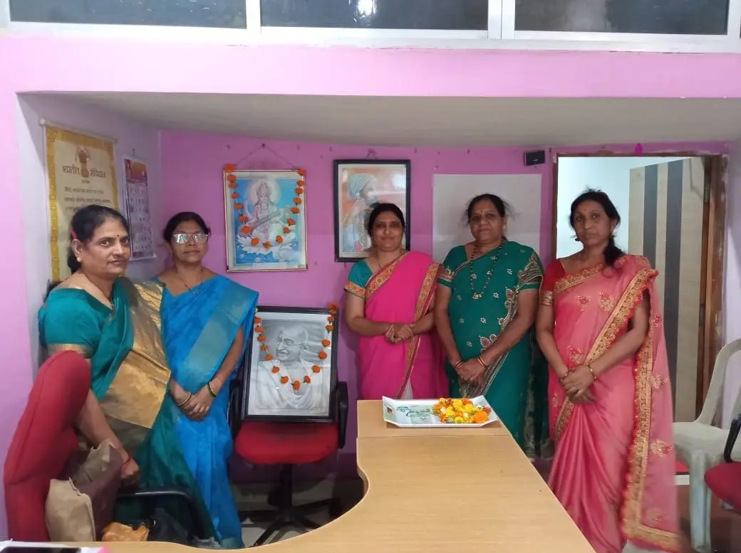 Geeta Shikshan Mahavidyalaya: campus photo 4