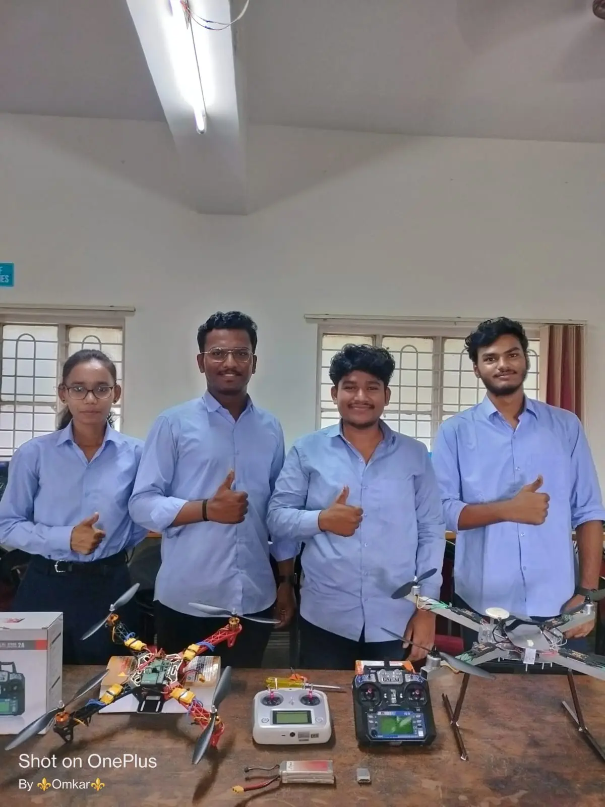 Genba Sopanrao Moze College Of Engineering: campus photo 6