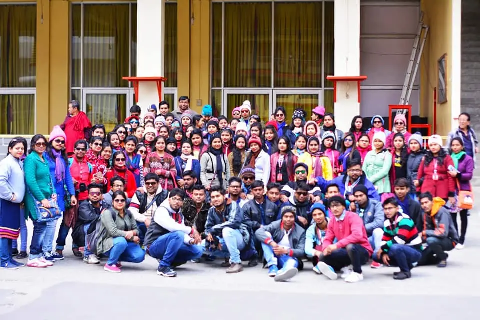Genex B Ed College: campus photo 8