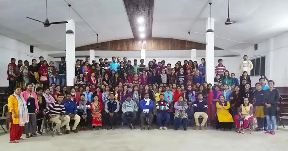 Genex B Ed College: campus photo 4