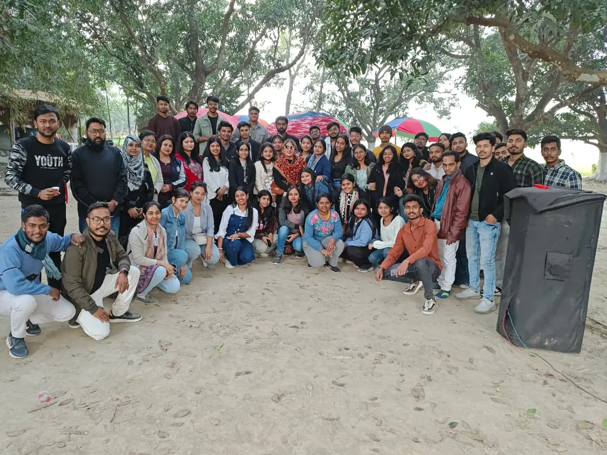 GIID campus photo 1