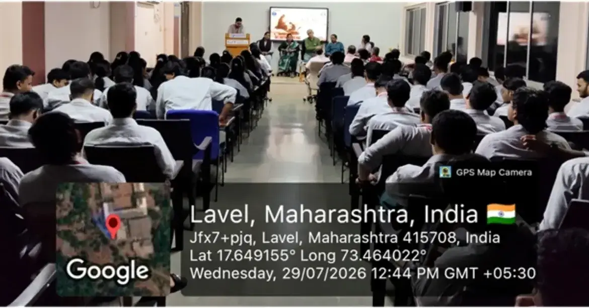 Gharda Institute of Technology: campus photo 6